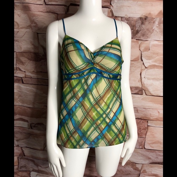 Mix IT  woman tank top size M - Picture 4 of 7